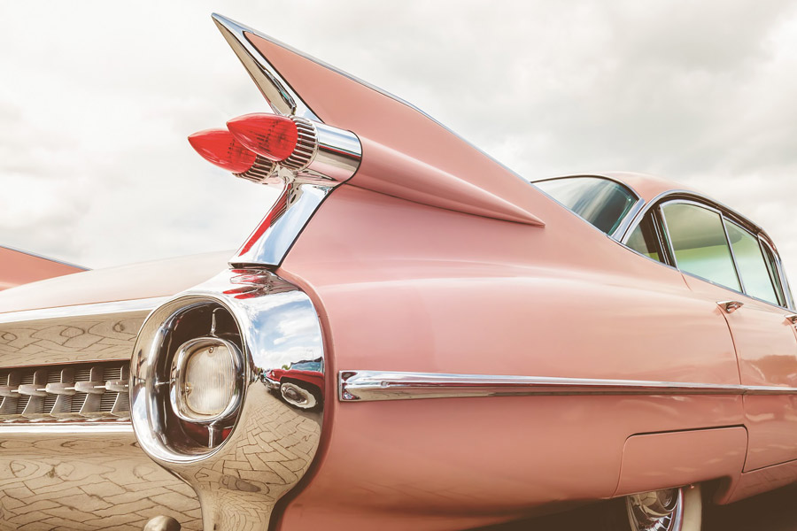 Discover 16 fun facts about Cadillacs
