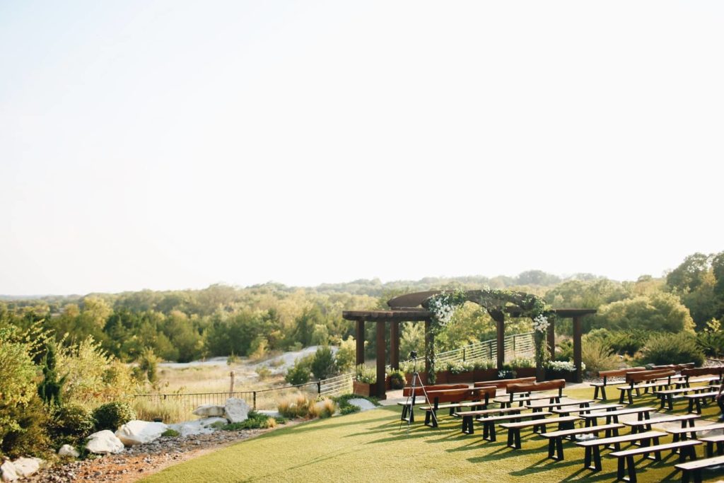Discover the best wedding venues in Perth