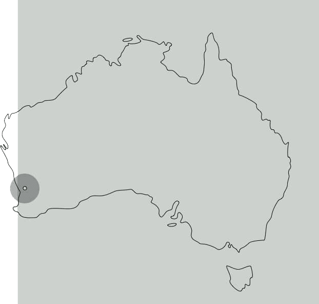 Swan Valley Map