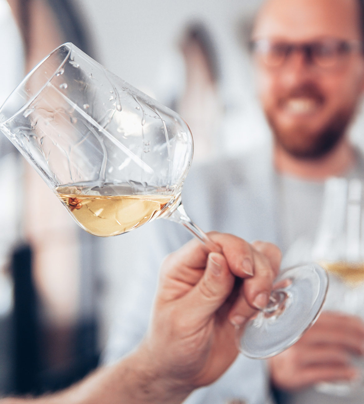 Swan valley wine